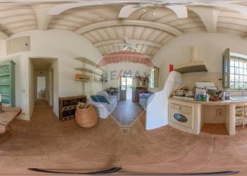 Soggiorno - Casa indipendente Località Poderi di Montemerano
 
22, Manciano - foto 23