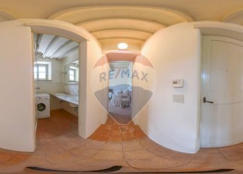 Hall / corridoio - Casa indipendente Località Poderi di Montemerano
 
22, Manciano - foto 24