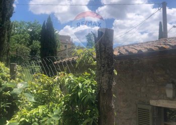 Vista delle montagne - Casa indipendente Località Poderi di Montemerano
 
22, Manciano - foto 27