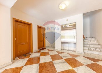 Hall / corridoio - Bilocale Via Alberto Moravia
112, Roma - foto 3