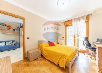 Camera / camera da letto - Bilocale Via Alberto Moravia
112, Roma - foto 8