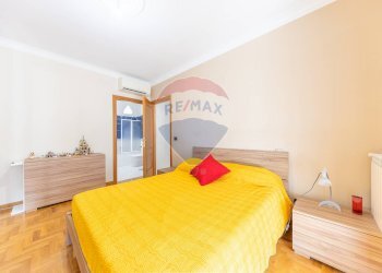 Camera / camera da letto - Bilocale Via Alberto Moravia
112, Roma - foto 9