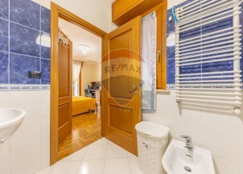 Bagno - Bilocale Via Alberto Moravia
112, Roma - foto 11