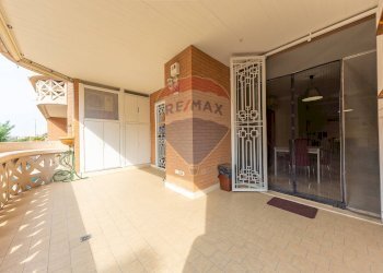 Terrazza - Bilocale Via Alberto Moravia
112, Roma - foto 18