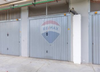 Parcheggio - Bilocale Via Alberto Moravia
112, Roma - foto 20