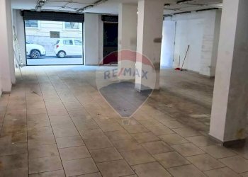 Hall / corridoio - Commercial Premises Via Bari
 
8-10, Molfetta - photo 7