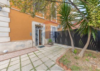 Terrazza - Trilocale Via Silvestro II
 
10, Roma - foto 9