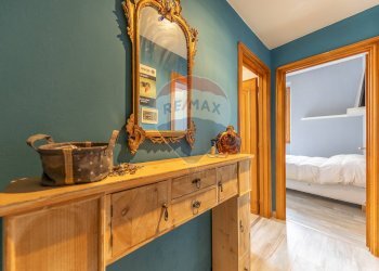 Hall / corridoio - Trilocale Via Silvestro II
 
10, Roma - foto 13