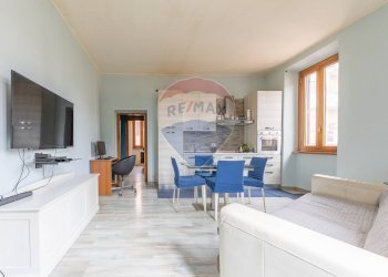 Sala da pranzo - Trilocale Via Silvestro II
 
10, Roma - foto 16