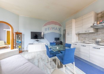 Sala da pranzo - Trilocale Via Silvestro II
 
10, Roma - foto 17