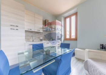 Cucina - Trilocale Via Silvestro II
 
10, Roma - foto 18