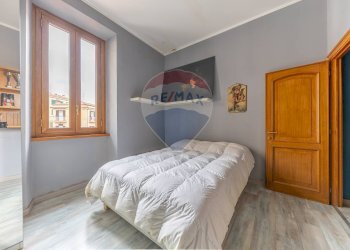 Camera / camera da letto - Trilocale Via Silvestro II
 
10, Roma - foto 20