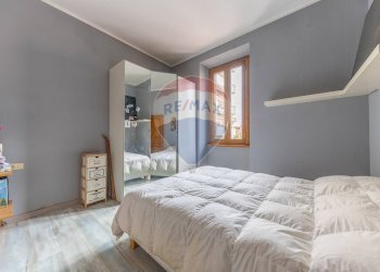 Camera / camera da letto - Trilocale Via Silvestro II
 
10, Roma - foto 21