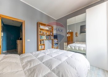 Camera / camera da letto - Trilocale Via Silvestro II
 
10, Roma - foto 22