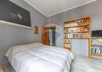 Camera / camera da letto - Trilocale Via Silvestro II
 
10, Roma - foto 23