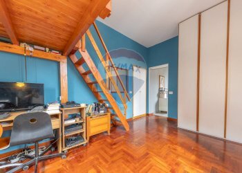 Ufficio - Trilocale Via Silvestro II
 
10, Roma - foto 25