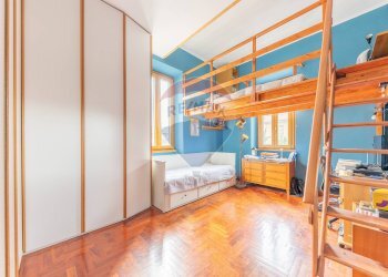 Camera / camera da letto - Trilocale Via Silvestro II
 
10, Roma - foto 26