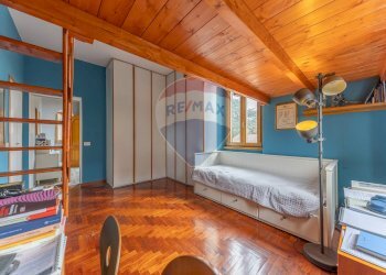 Camera / camera da letto - Trilocale Via Silvestro II
 
10, Roma - foto 27