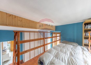 Camera / camera da letto - Trilocale Via Silvestro II
 
10, Roma - foto 28