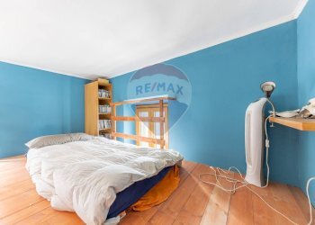 Camera / camera da letto - Trilocale Via Silvestro II
 
10, Roma - foto 29