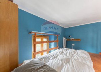 Camera / camera da letto - Trilocale Via Silvestro II
 
10, Roma - foto 31