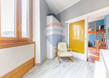 Camera / camera da letto - Trilocale Via Silvestro II
 
10, Roma - foto 39