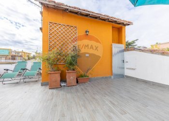 Terrazza - Trilocale Via Silvestro II
 
10, Roma - foto 43