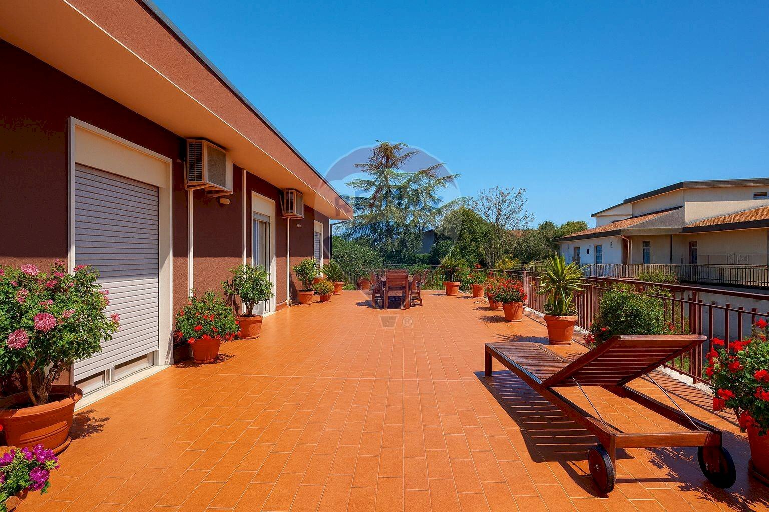 Terrazza - Attic via Pietro Mascagni
15, Giarre - photo 3