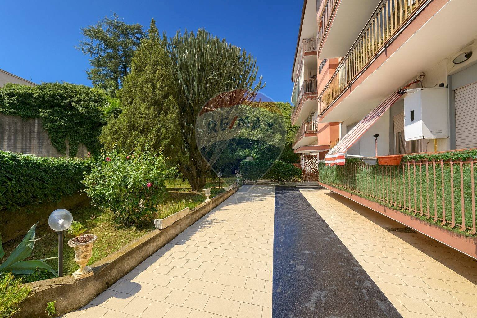 Edificio all\'aperto - Attic via Pietro Mascagni
 
15, Giarre - photo 1