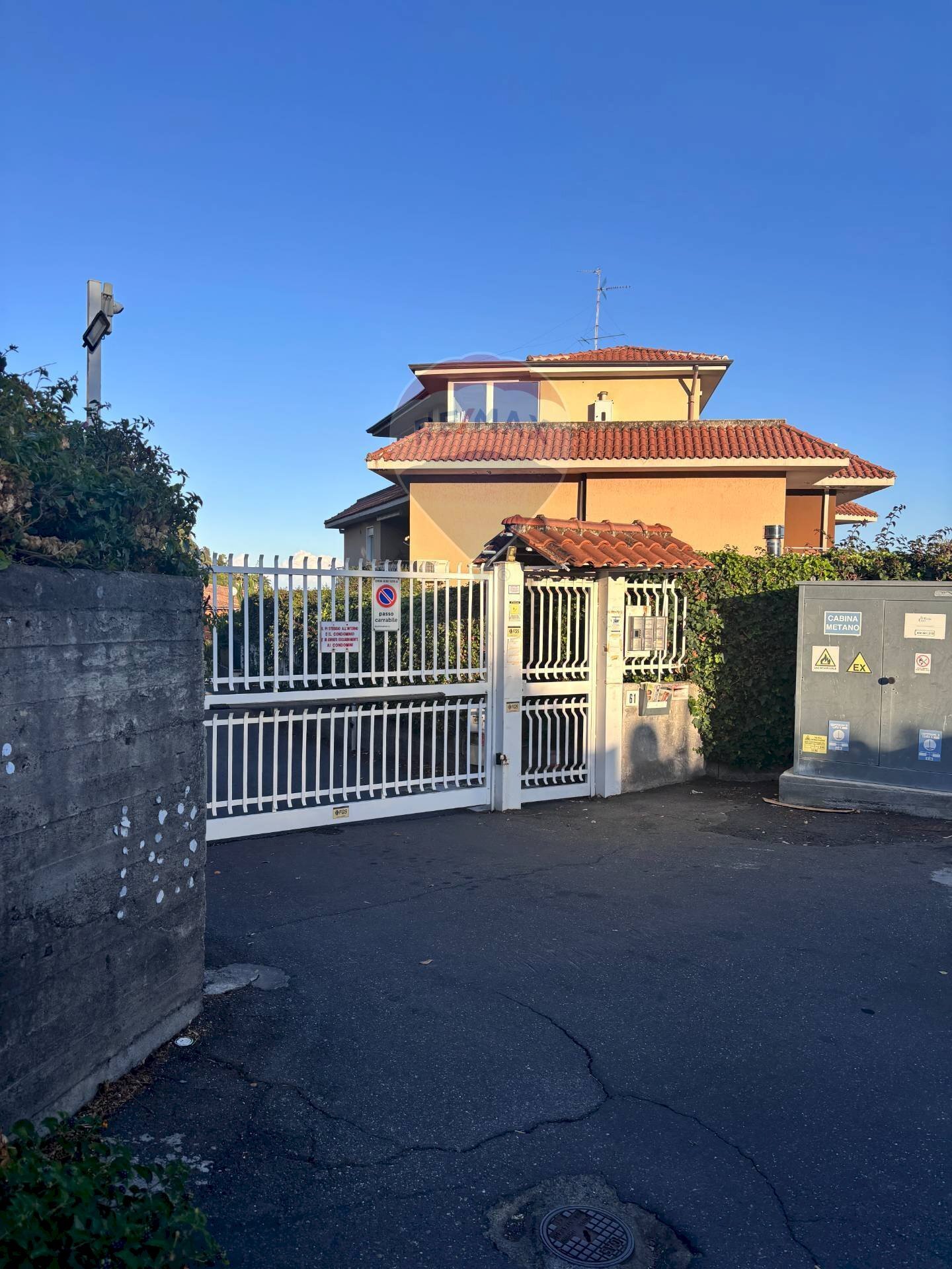 Casa all\'aperto - Appartamento Via Acicastello
 
61, Aci Castello - foto 3