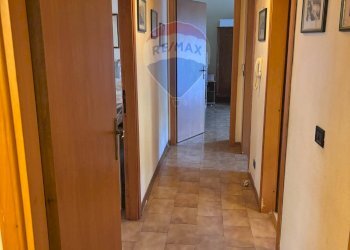 Hall / corridoio - Appartamento Via Acicastello
 
61, Aci Castello - foto 6