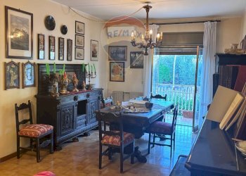 Sala da pranzo - Appartamento Via Acicastello
 
61, Aci Castello - foto 19