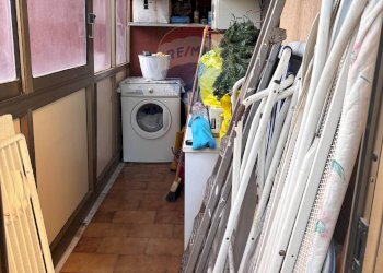 Lavanderia - Appartamento Via Acicastello
 
61, Aci Castello - foto 22