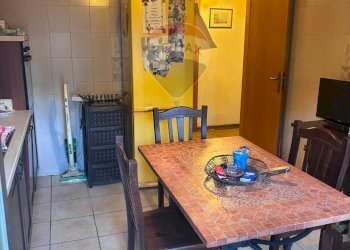 Sala da pranzo - Appartamento Via Acicastello
 
61, Aci Castello - foto 24