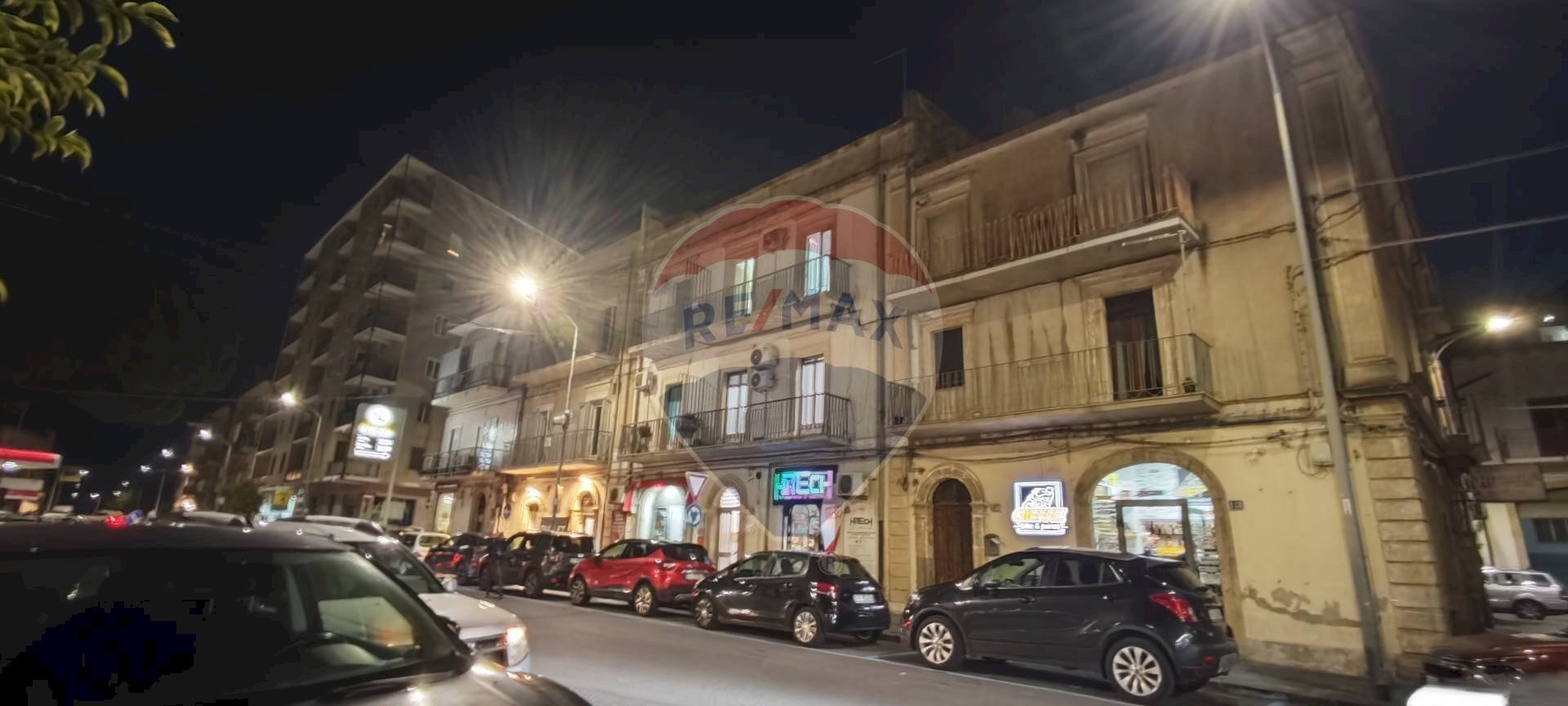 Edificio all\'aperto - Appartamento VIA GIORGIO ARCOLEO
 
154, Caltagirone - foto 3