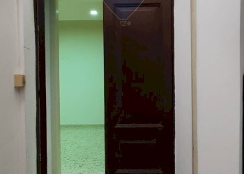 Hall / corridoio - Appartamento VIA GIORGIO ARCOLEO
 
154, Caltagirone - foto 8