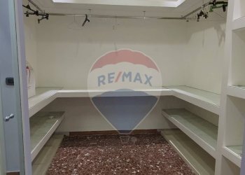 Dispensa di stoccaggio - Appartamento VIA GIORGIO ARCOLEO
 
154, Caltagirone - foto 26