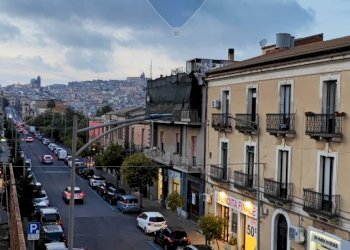 Edificio all\'aperto - Appartamento VIA GIORGIO ARCOLEO
 
154, Caltagirone - foto 31