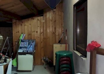 Lavanderia - Appartamento VIA GIORGIO ARCOLEO
 
154, Caltagirone - foto 34