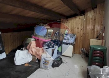 Dispensa di stoccaggio - Appartamento VIA GIORGIO ARCOLEO
 
154, Caltagirone - foto 35