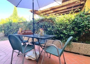 Terrazza - Two-room apartment Via Roma
 
83, Castellina Marittima - photo 2