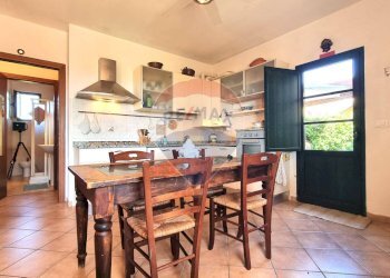 Cucina - Two-room apartment Via Roma
 
83, Castellina Marittima - photo 4