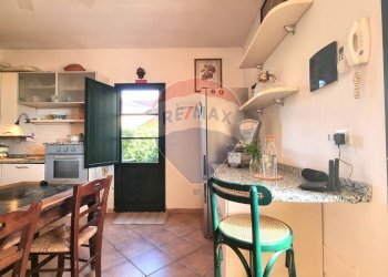 Cucina - Two-room apartment Via Roma
 
83, Castellina Marittima - photo 5