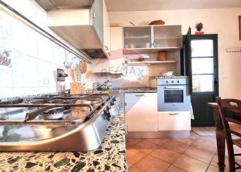 Cucina - Two-room apartment Via Roma
 
83, Castellina Marittima - photo 6