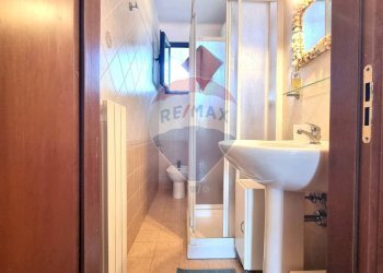 Bagno - Two-room apartment Via Roma
 
83, Castellina Marittima - photo 8