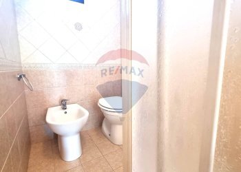 Bagno - Two-room apartment Via Roma
 
83, Castellina Marittima - photo 10