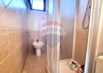 Bagno - Two-room apartment Via Roma
 
83, Castellina Marittima - photo 11