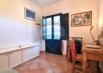 Sala da pranzo - Two-room apartment Via Roma
 
83, Castellina Marittima - photo 14