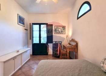 Camera / camera da letto - Two-room apartment Via Roma
 
83, Castellina Marittima - photo 15