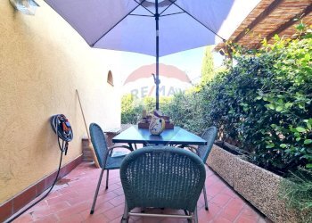 Terrazza - Two-room apartment Via Roma
 
83, Castellina Marittima - photo 19